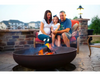 Patriot Fire Pit (Made in USA)