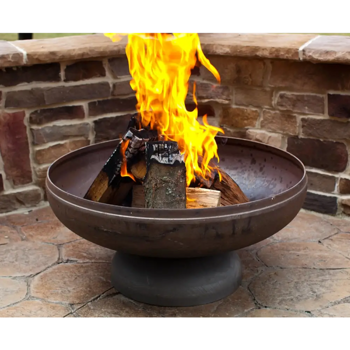 Patriot Fire Pit (Made in USA)