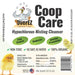 Organic Coop Care Solution - 32 oz