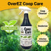 Organic Coop Care Solution - 32 oz