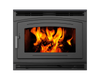 Fireplace FP30 LE Arch Wood - Hearth Product