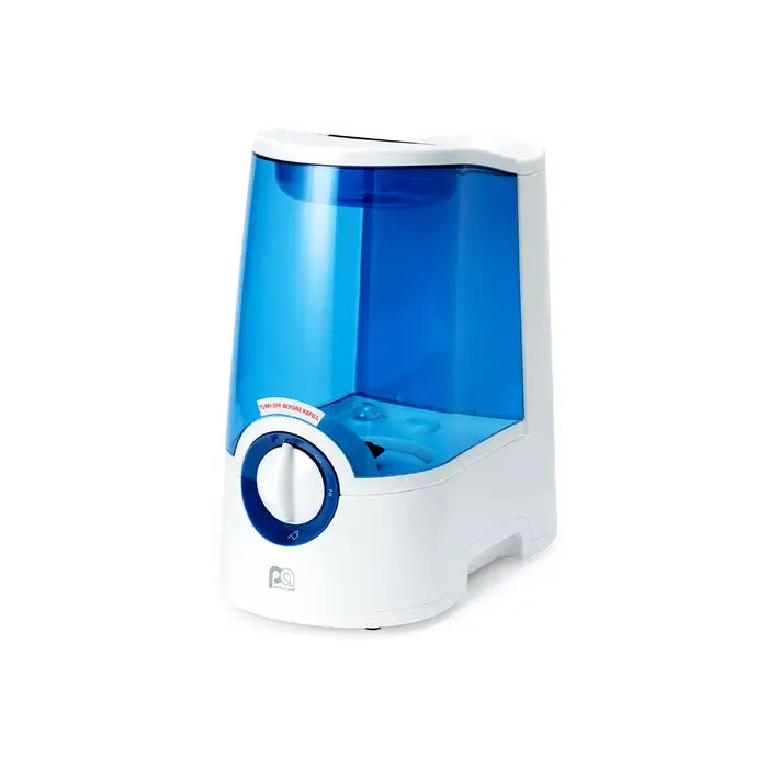 Perfect Aire 1.0 Gallon Table-Top Warm Mist Humidifier