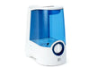 Perfect Aire 1.0 Gallon Table-Top Warm Mist Humidifier