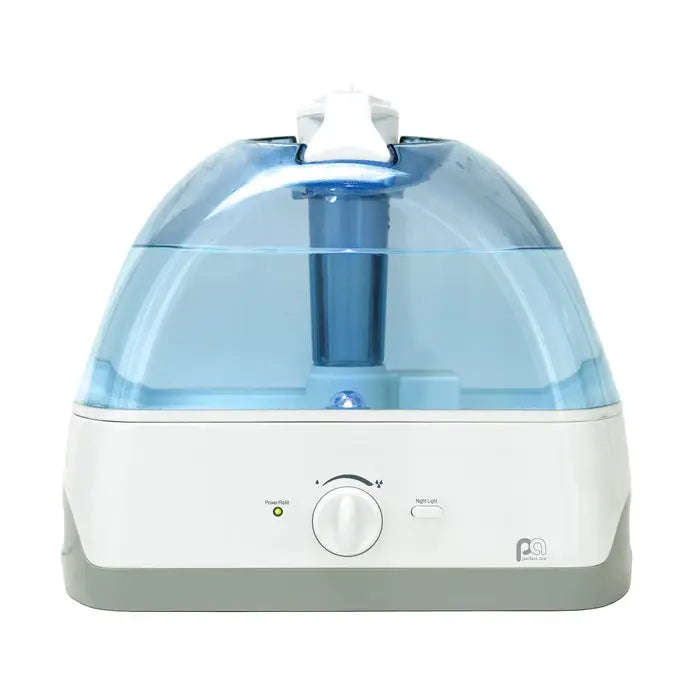 Perfect Aire 1.3 Gallon Table-Top Ultrasonic Cool Mist