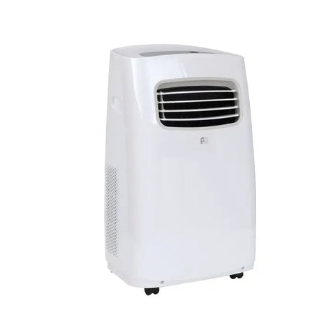 Perfect Aire 14,000 BTU/8,200 SACC Portable Air Conditioner with Full-Function Remote Control