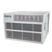 Perfect Aire 3PACH8000 8000 BTU 115V Cool/Heat Window Air Conditioner with 3500 BTU Electric Heat