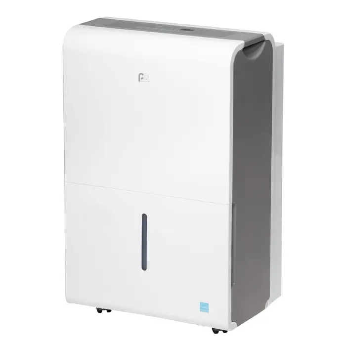 Buy Perfect Aire 50-Pint ENERGY STAR Dehumidifier With Built-In Pump ...