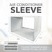 Perfect Aire Wall Sleeve for Through-the-Wall Air
