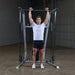 Body Solid Powerline Functional Trainer 1 x 210lb stack -