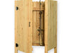Rinse The Picket Outdoor Shower - Outdoor Shower