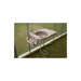 Riverstone Industries CleanIT Outdoor MONT-S2 Greenhouse Sink Upper View
