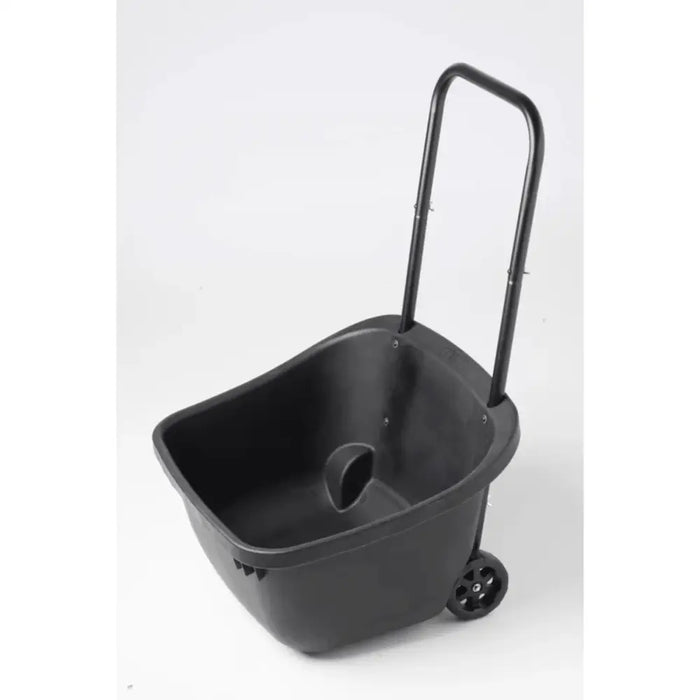 Riverstone Industries MAZE RSI-MC-CT55 Composting Cart Left View