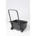 Riverstone Industries MAZE RSI-MC-CT55 Composting Cart Front View