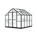 Riverstone Industries MONT Greenhouse Growers 8 ft. x 8 ft