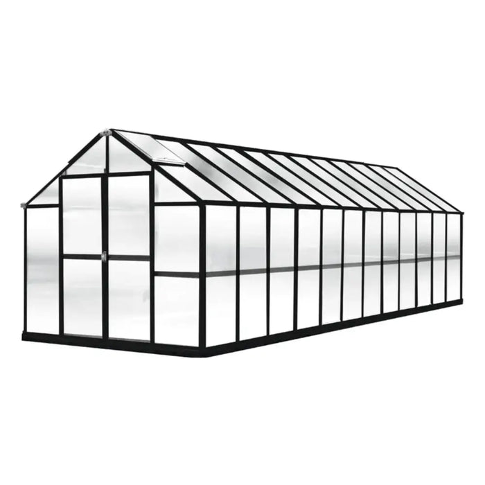 Riverstone Industries MONT Greenhouse Growers 8 ft. x 24 ft. 