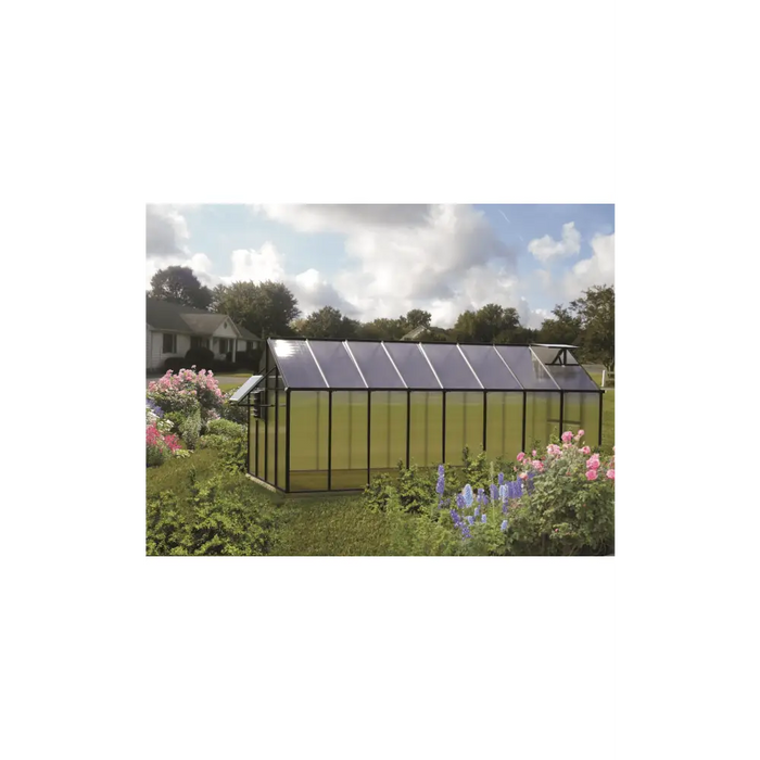 Riverstone Industries MONT Greenhouse Mojave Outdoor Model