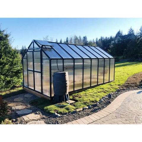 Riverstone Industries MONT Greenhouse Mojave