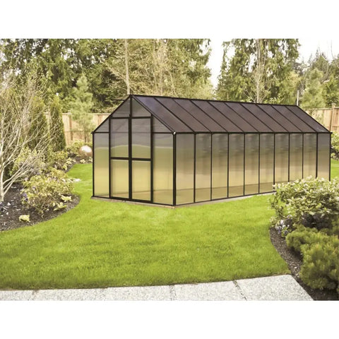 Riverstone Industries MONT Greenhouse Premium