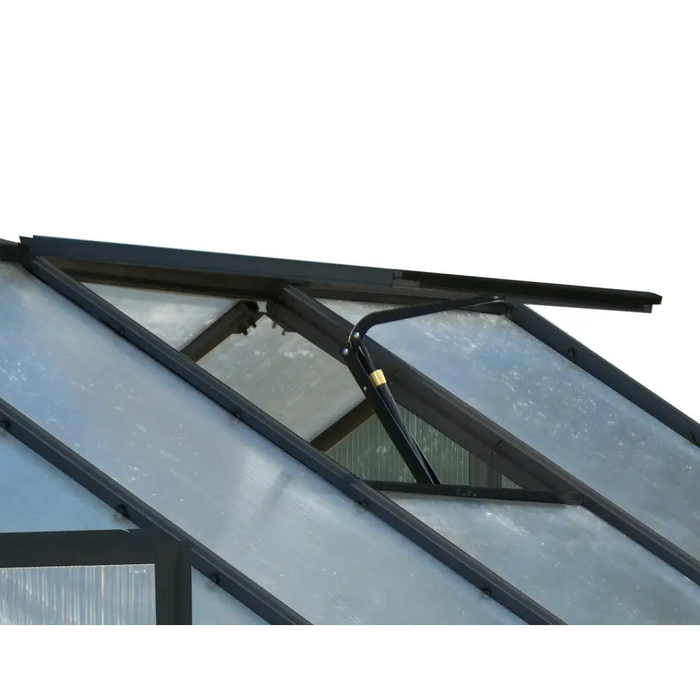 Riverstone Industries Roof Vent Side View