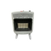 Riverstone Industries RSI Greenhouse & Work Shop Radiant Heating Propane Gas System RSI-RLP18K Model