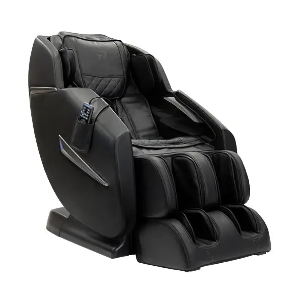 RockerTech Bliss Zero Gravity Massage Chair - Black - Indoor