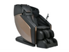 RockerTech Sensation 4D Massage Chair - Bronze/Tan - Indoor