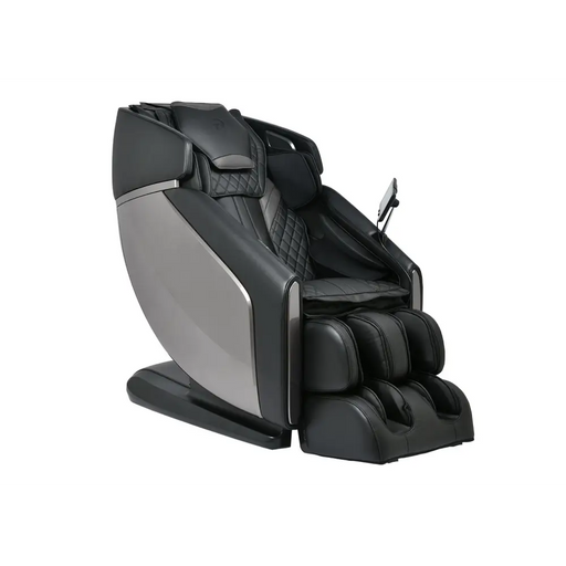 RockerTech Sensation 4D Massage Chair - Gray/Black - Indoor
