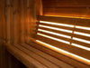 Sauna Life Model E6 Sauna Barrel - Sauna Barrel