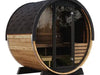 SaunaLife Model EE6G Sauna Barrel - Health & Wellness