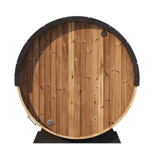 SaunaLife Model EE8G Sauna Barrel - Health & Wellness