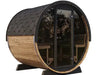 SaunaLife Model EE8G Sauna Barrel - Health & Wellness