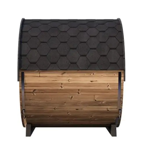 SaunaLife Model EE8G Sauna Barrel - Health & Wellness