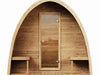 saunalife g3 outdoor home sauna