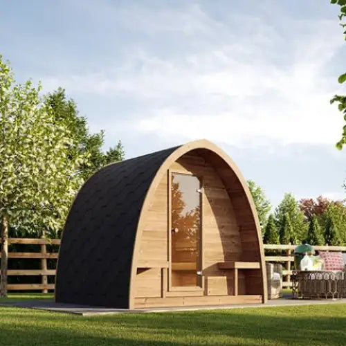 saunalife g3 outdoor sauna