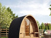 saunalife g3 outdoor sauna