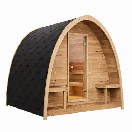 saunalife g3 outdoor home sauna
