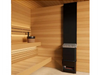 Saunum Sauna Heater with Climate Equalizer