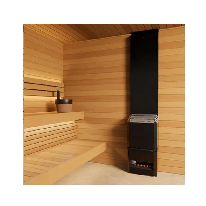 Saunum Sauna Heater with Climate Equalizer