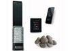 Saunum AIR 50 WiFi Sauna Heater Package