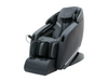 Sharper Image Axis 4D Massage Chair - Black - Indoor
