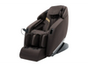 Sharper Image Axis 4D Massage Chair - Brown - Indoor