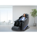 Sharper Image Axis 4D Massage Chair - Indoor Upgrades