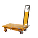 Single Scissor Lift Table 330 lbs. 29’ lifting height