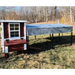 Small Chicken Coop - Up to 5 Chickens - Chicken Coops