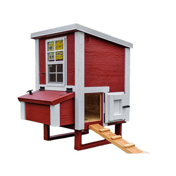 Small Chicken Coop - Up to 5 Chickens - Chicken Coops