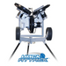 Sports Attack Hack Attack Baseball Pitching Machine Zoom Out