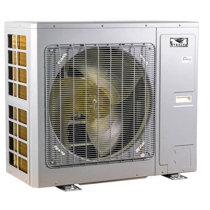 Stealth Comfort 2 Ton 20 SEER Stealth Central Heat & Air