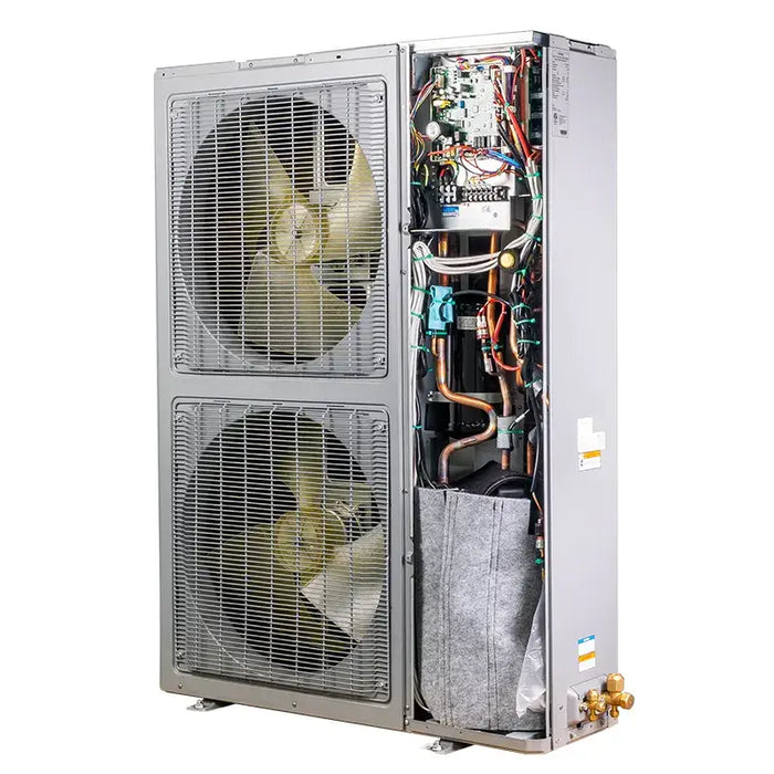 Stealth Comfort 4 Ton 18 SEER Stealth Central Heat & Air