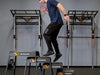 Ergo Plyo Boxes - All Heights - Fitness Upgrades