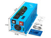 2000W DC 12V PURE SINE WAVE INVERTER WITH CHARGER